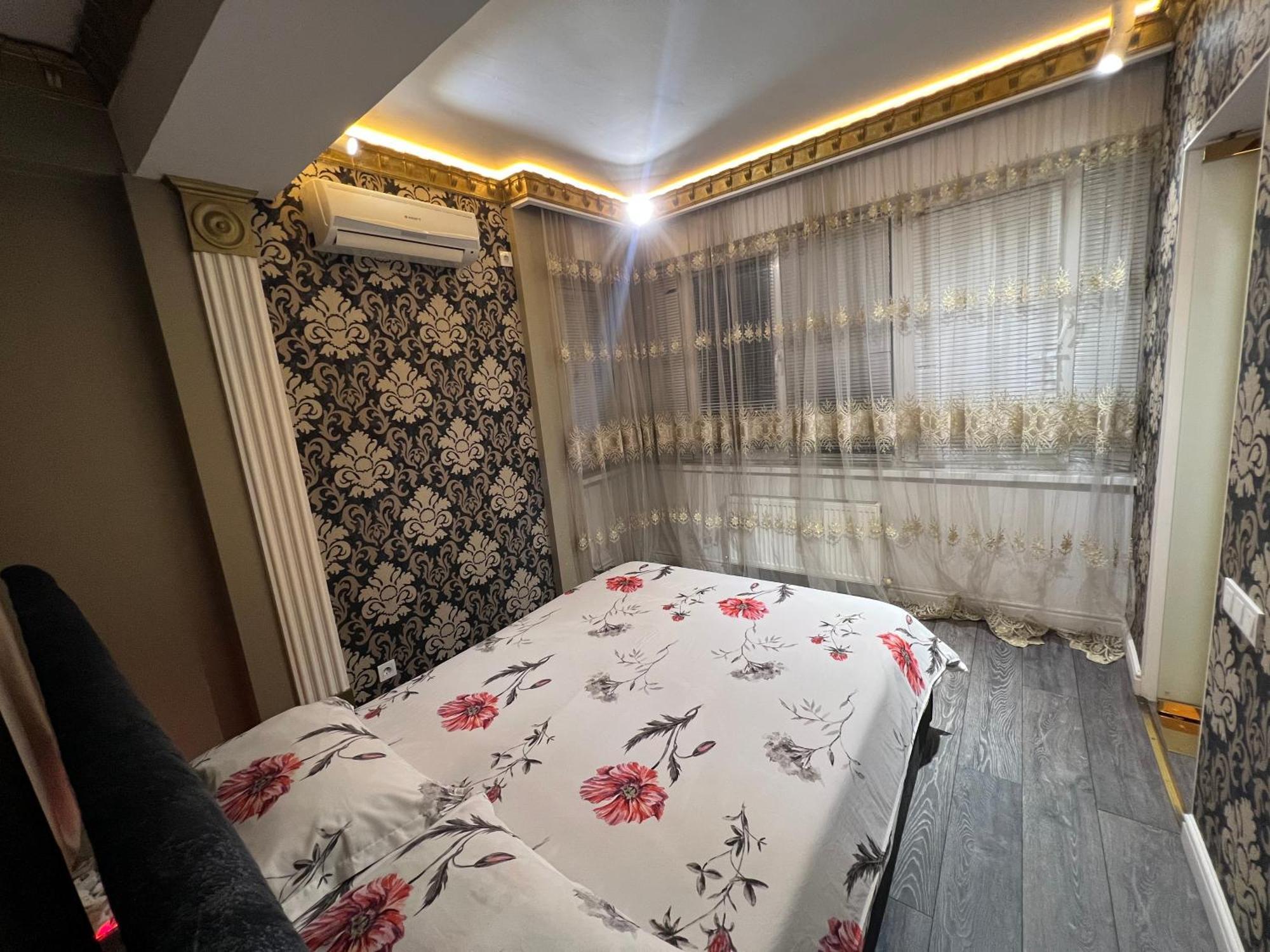 2 Bedrooms Heart Of City Center Kiszyniów Zewnętrze zdjęcie