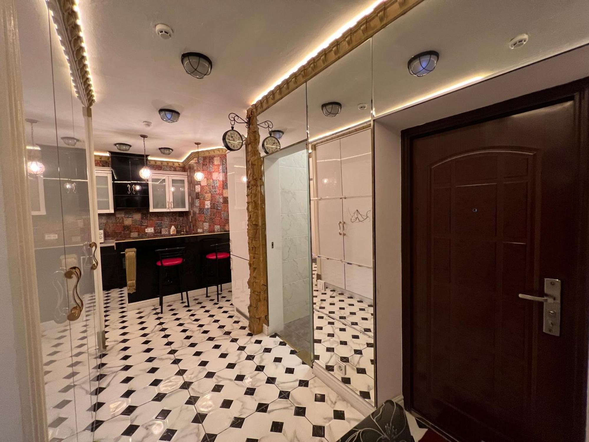 2 Bedrooms Heart Of City Center Kiszyniów Zewnętrze zdjęcie