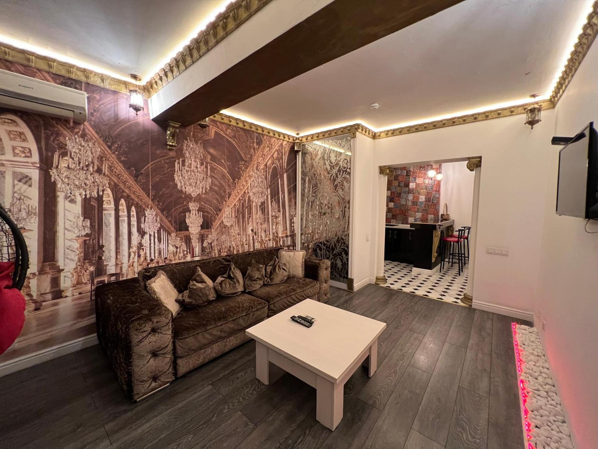 2 Bedrooms Heart Of City Center Kiszyniów Zewnętrze zdjęcie