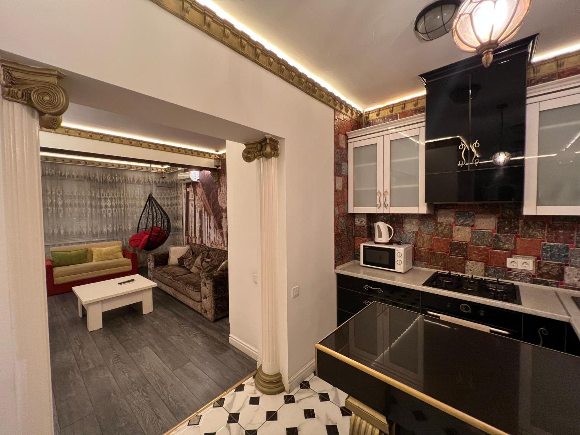2 Bedrooms Heart Of City Center Kiszyniów Zewnętrze zdjęcie