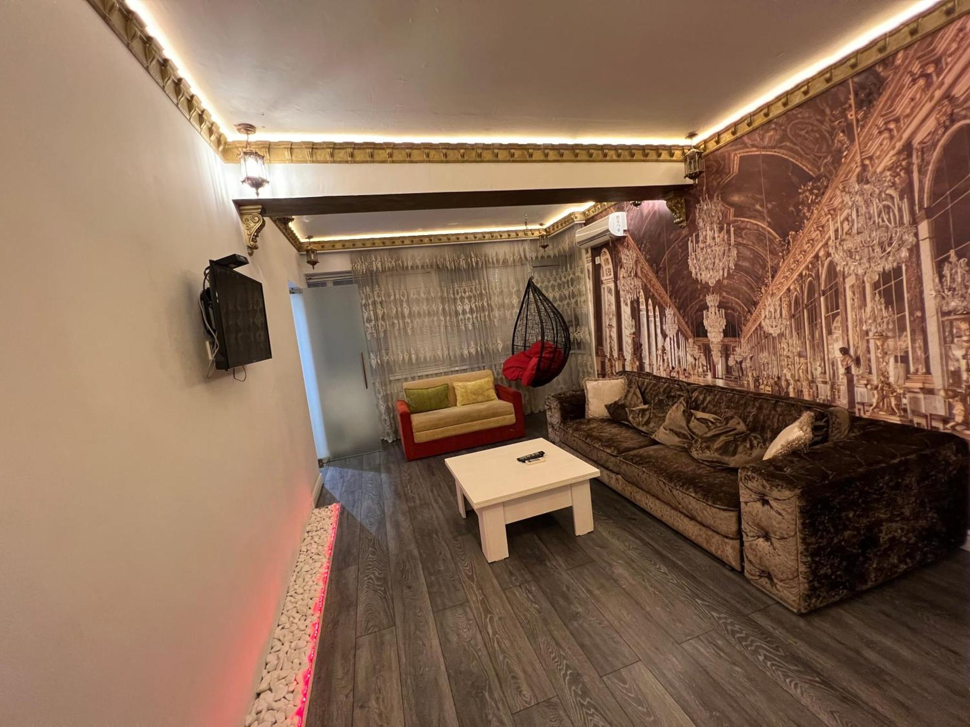 2 Bedrooms Heart Of City Center Kiszyniów Zewnętrze zdjęcie