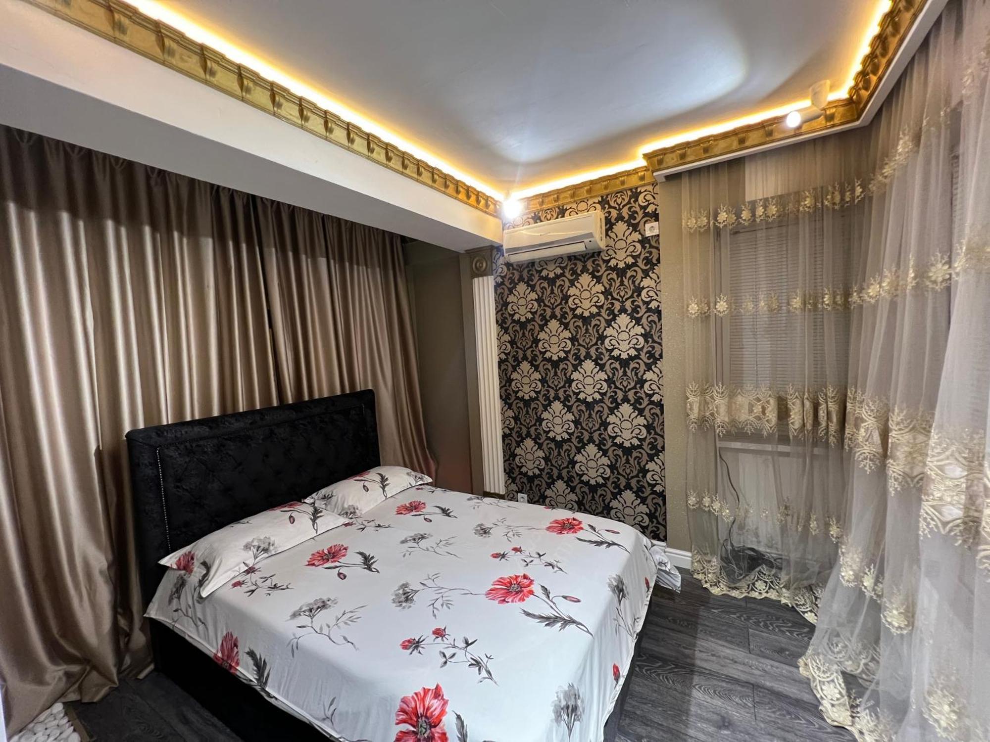 2 Bedrooms Heart Of City Center Kiszyniów Zewnętrze zdjęcie