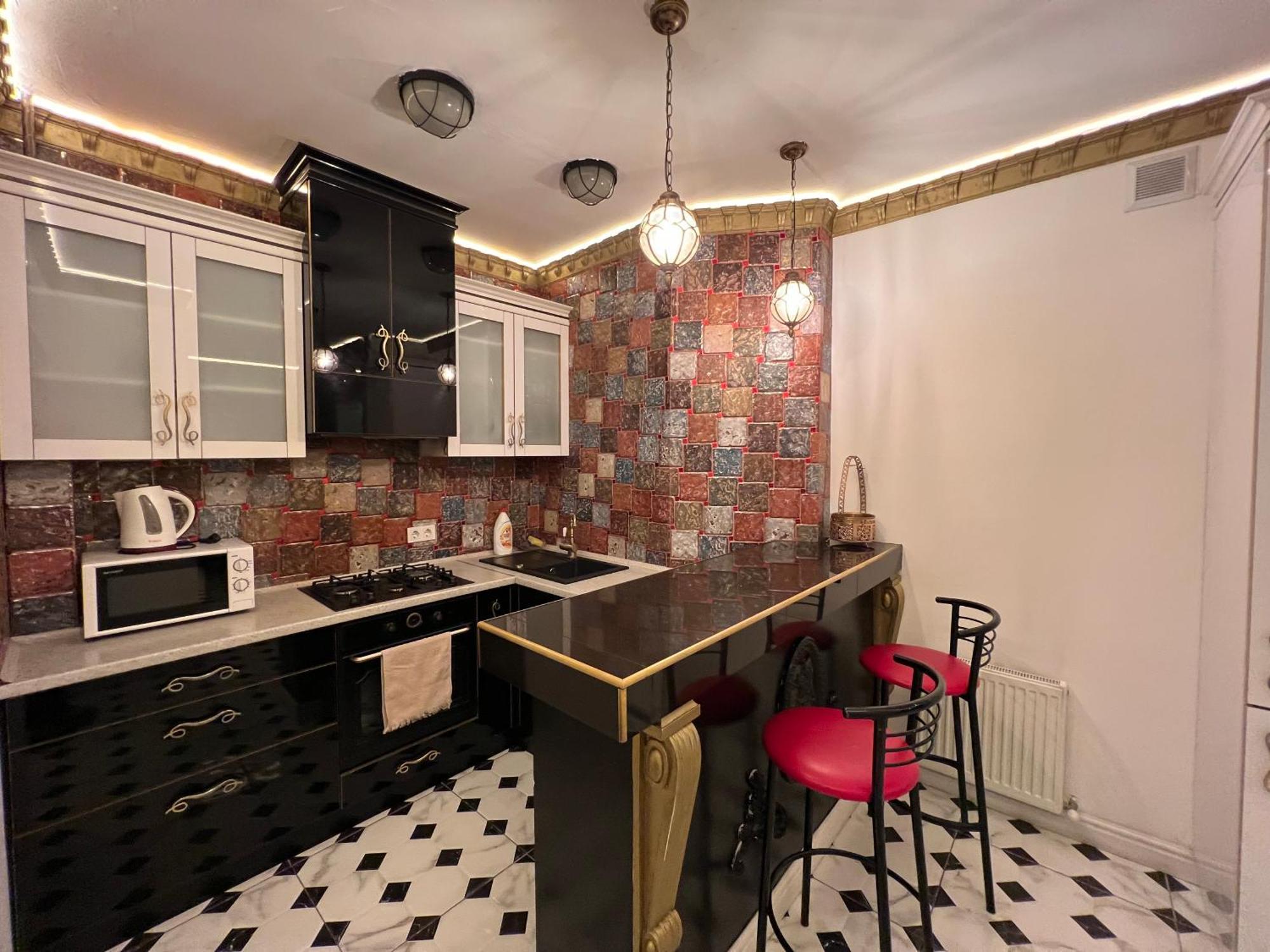 2 Bedrooms Heart Of City Center Kiszyniów Zewnętrze zdjęcie