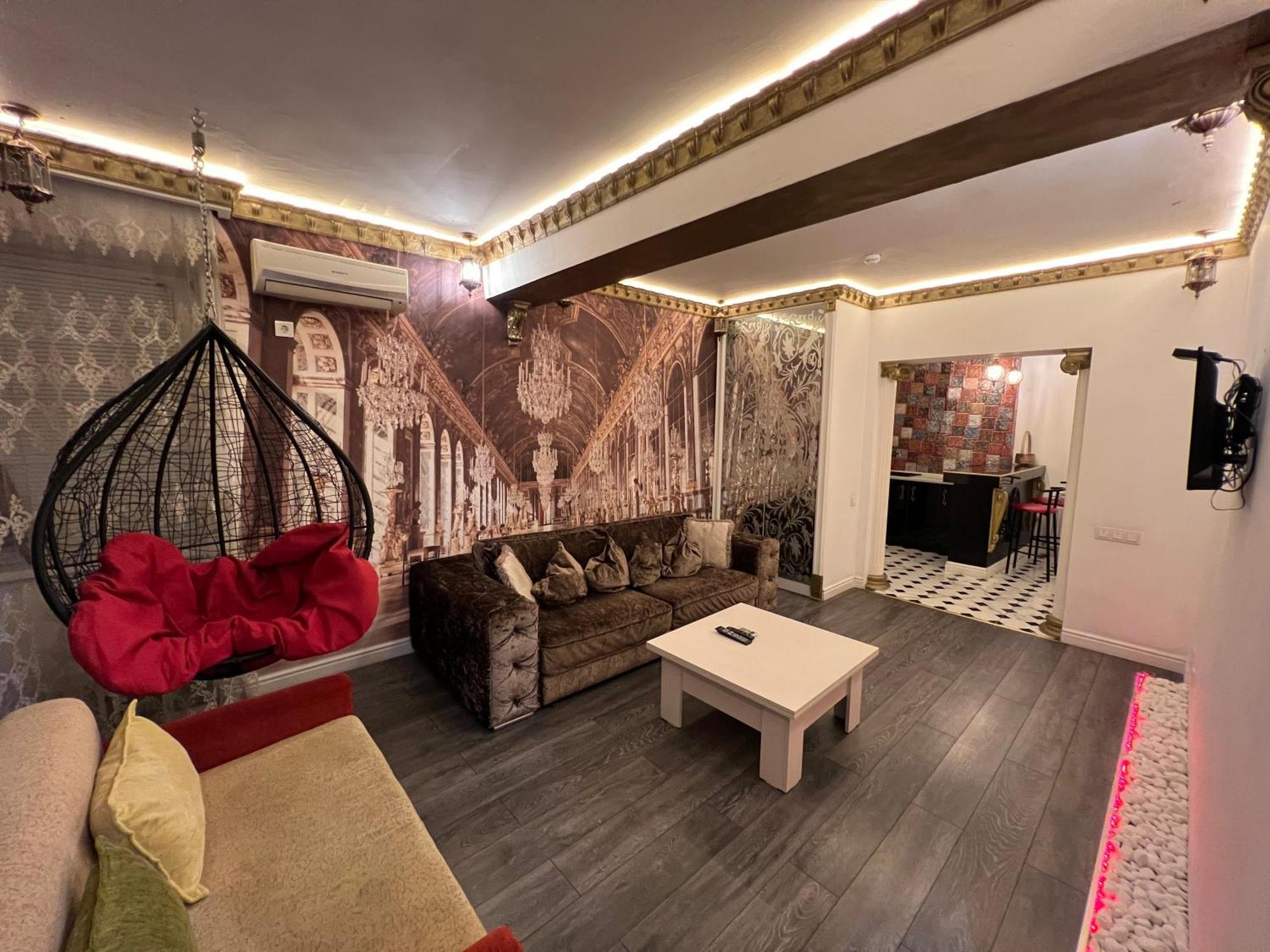 2 Bedrooms Heart Of City Center Kiszyniów Zewnętrze zdjęcie