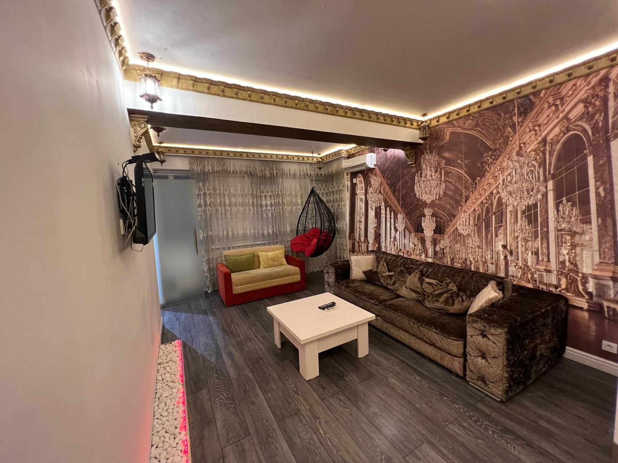 2 Bedrooms Heart Of City Center Kiszyniów Zewnętrze zdjęcie