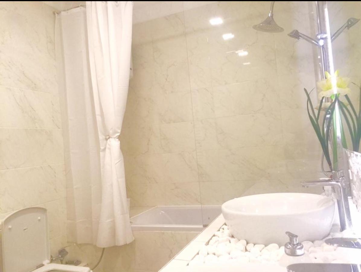 2 Bedrooms Heart Of City Center Kiszyniów Zewnętrze zdjęcie