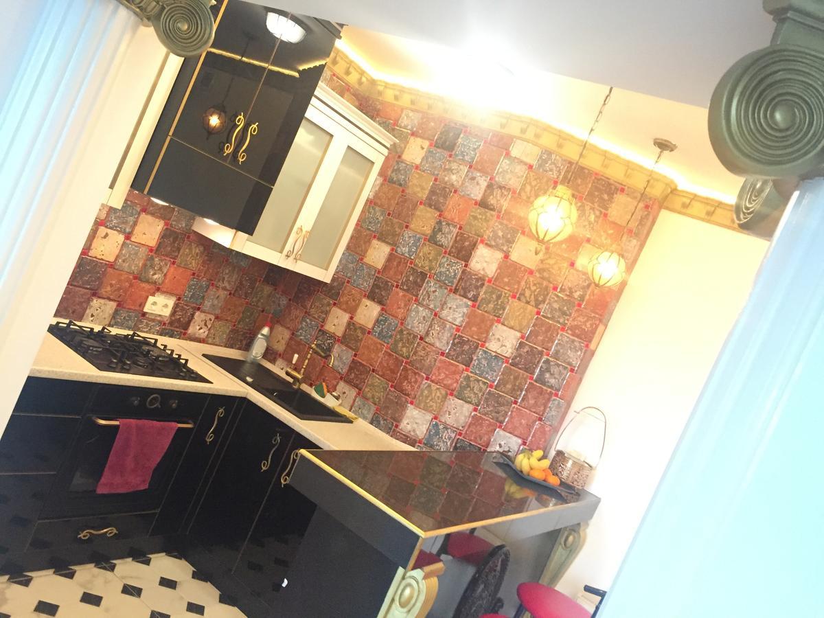 2 Bedrooms Heart Of City Center Kiszyniów Zewnętrze zdjęcie